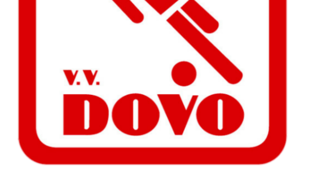 DOVO logo