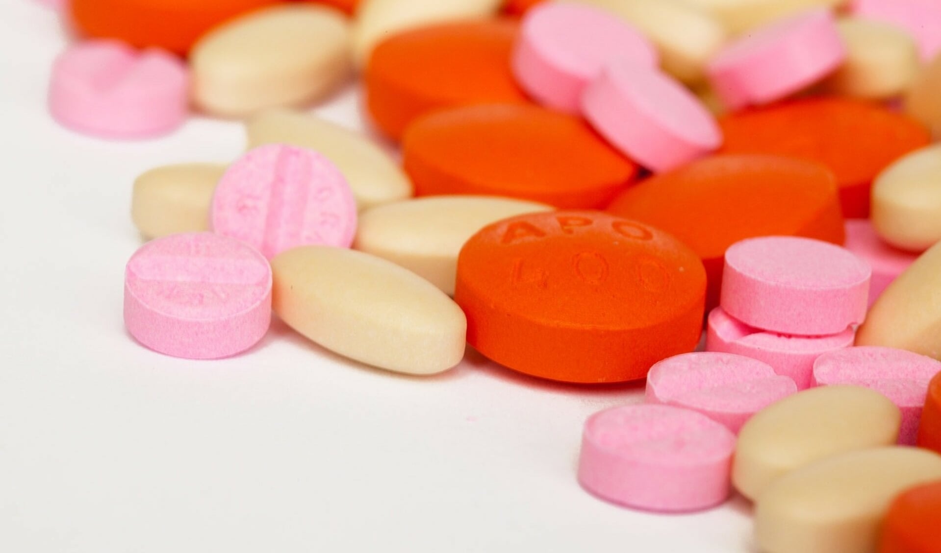 De komende jaren geeft de politie meer aandacht aan vermeend drugsgebruik op straat