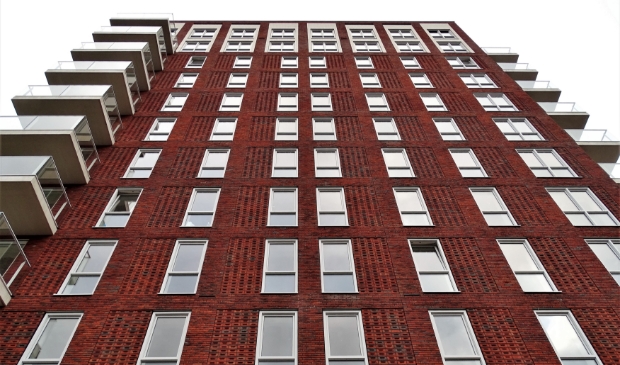 Nieuwbouw