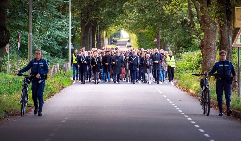 20211011 LK Tocht van Vrees en Hoop