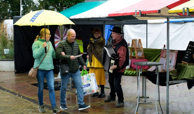 Seniorenmarkt