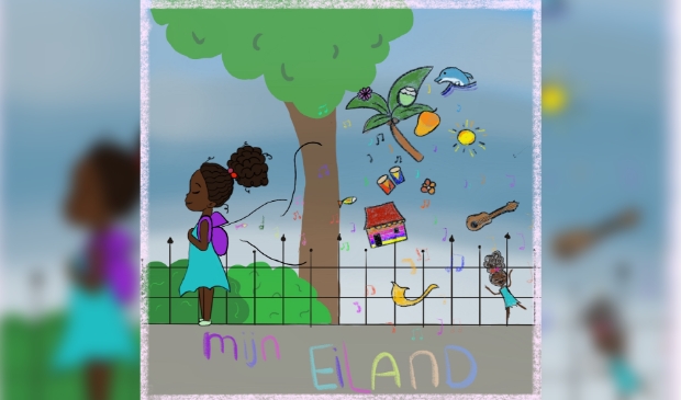 Lol van Mijn Eiland