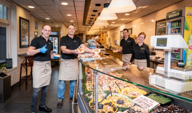 <p>Het advies van het Voedingscentrum luidt om (minimaal) één keer per week vis te eten.</p>