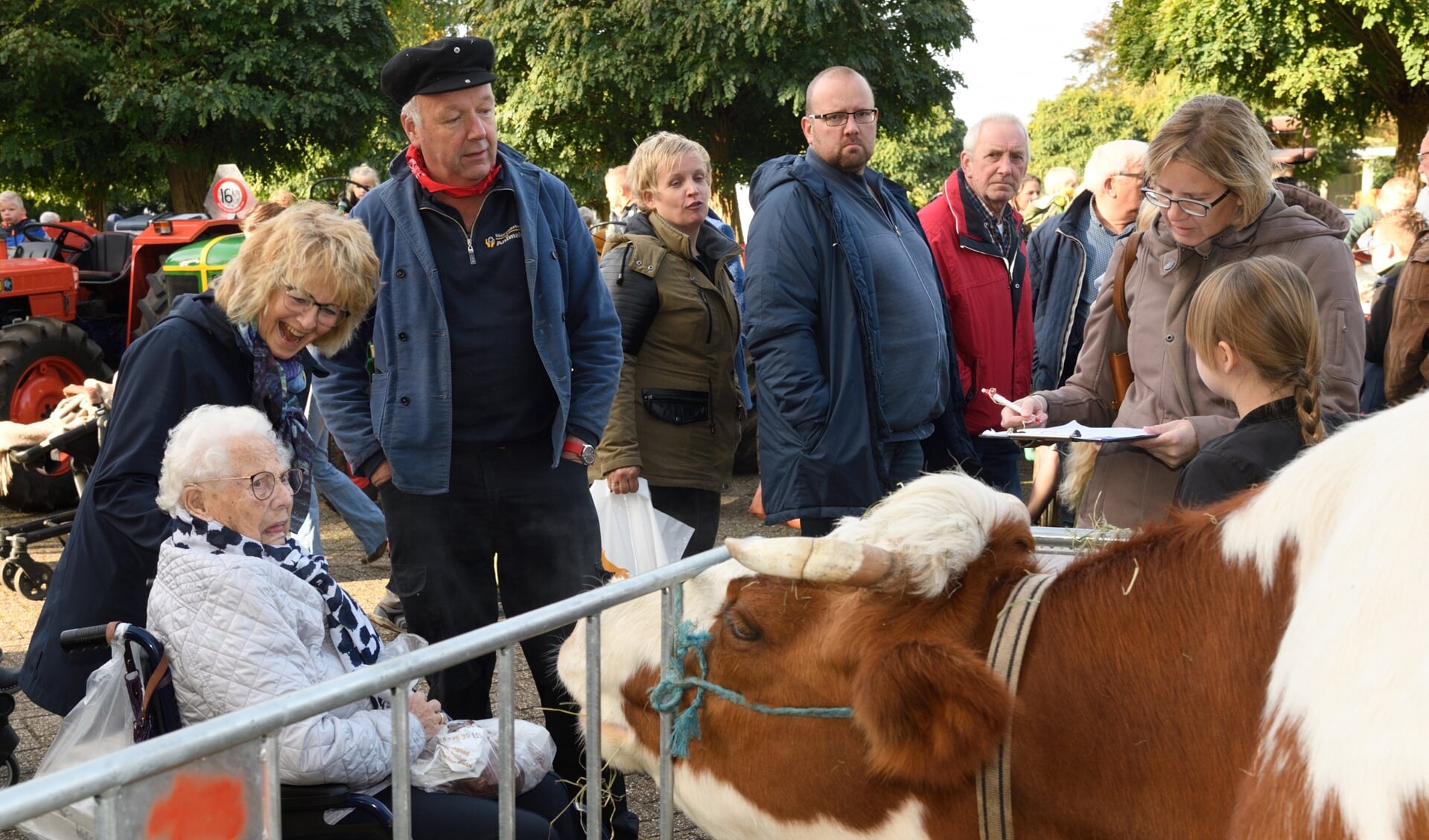 Ossenmarkt 2021