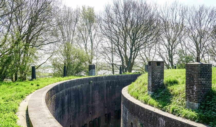 Fort Honswijk