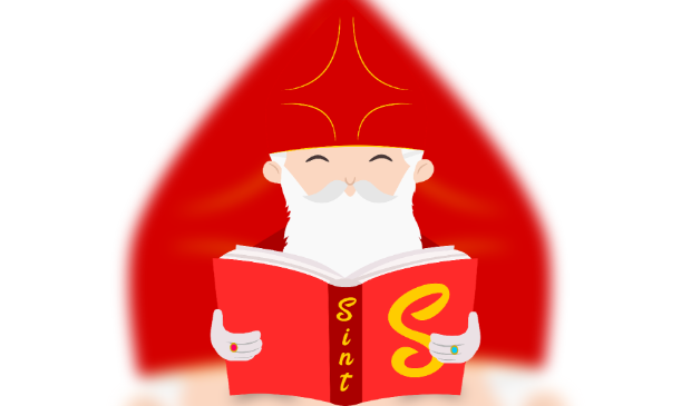 Sinterklaas
