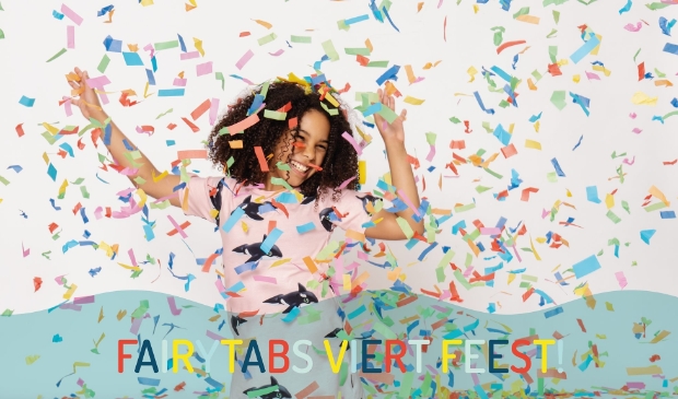 Fairtabs viert feest