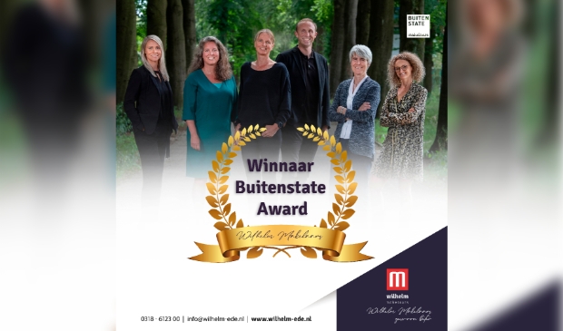 Team Wilhelm Makelaars