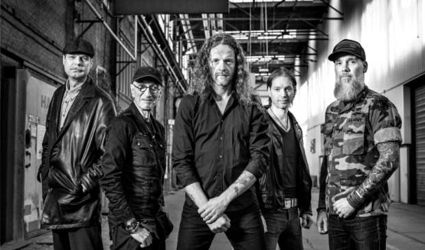 <p>De Nederlandse neo-progressieve rock/metalband Knight Area heeft aan boekingen gelukkig geen gebrek.</p>