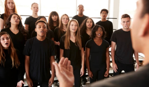 Gratis proeflessen op 1 november en 6 december