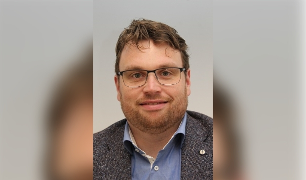 Mark Eijbaard.