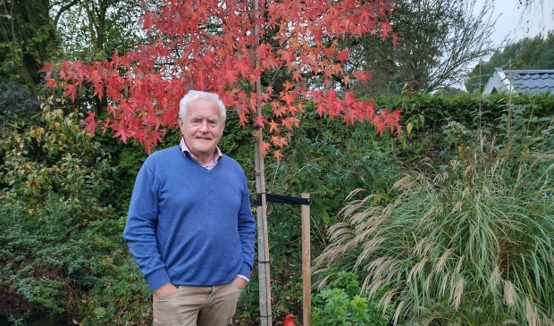 Wim van de Geijn