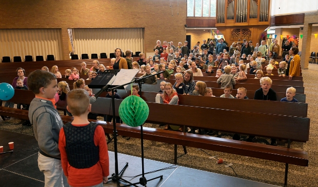 Vakantiebijbelweek