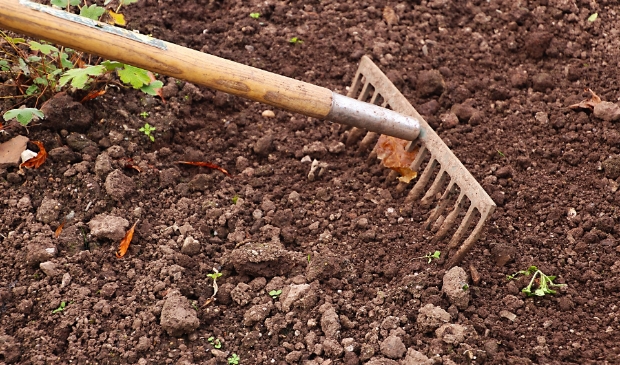 <p>Tuinzand moet separaat naar De Schans worden gebracht.</p>