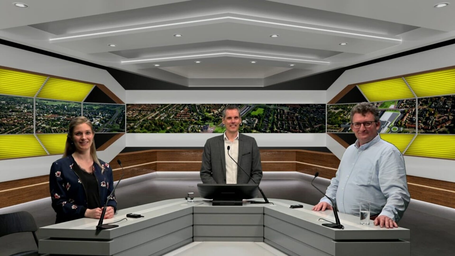 Een eerder webinar over het werk aan de A9