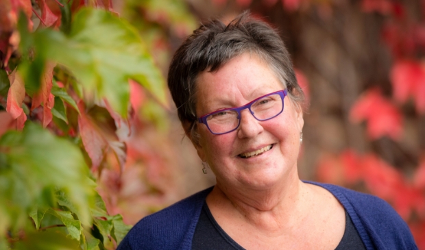 <p>Gerlinde: ,,Weet je waar ik naar verlang? Dat we meer zouden kijken naar wat ons verbindt en minder naar wat ons uit elkaar drijft."</p>