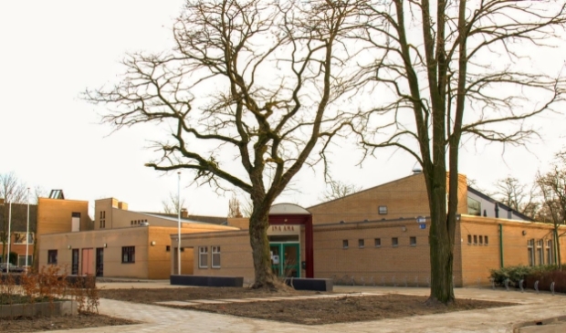 <p>Stichting Ana Upu in Lunteren.</p>