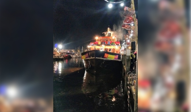 Stoomboot