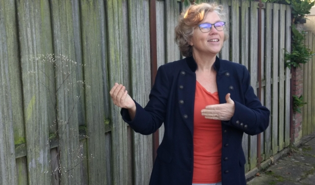 Vertellen voor publiek