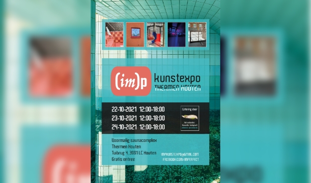 Poster (im)p houten 2021