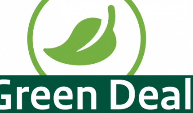 Green Deal zorg 2.0