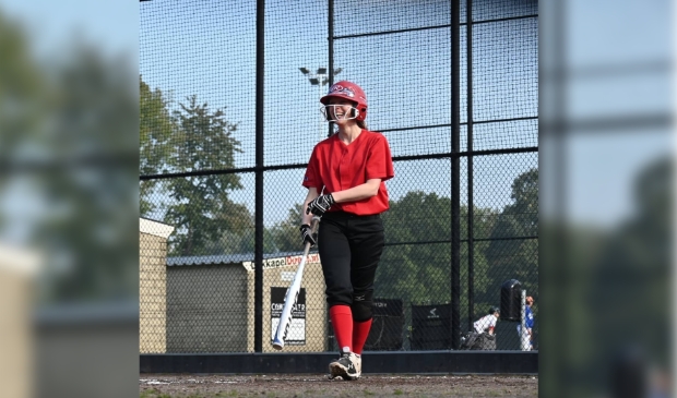 De Matchmakers spelen een leuke wedstrijd
