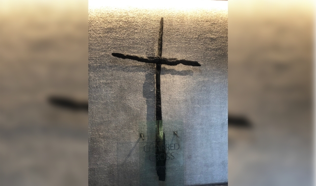 cross of nails