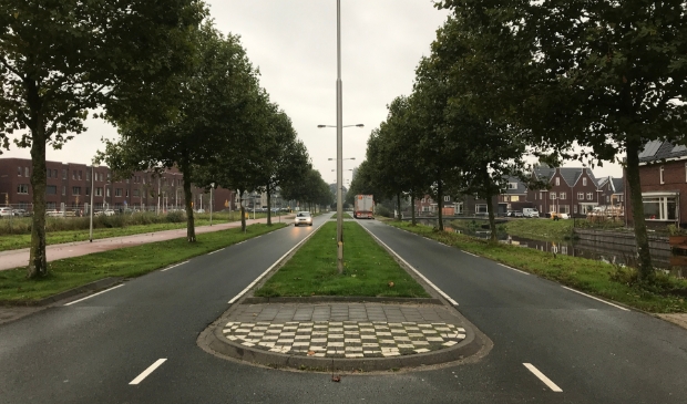Op de Ouverture wordt vaak te snel gereden.