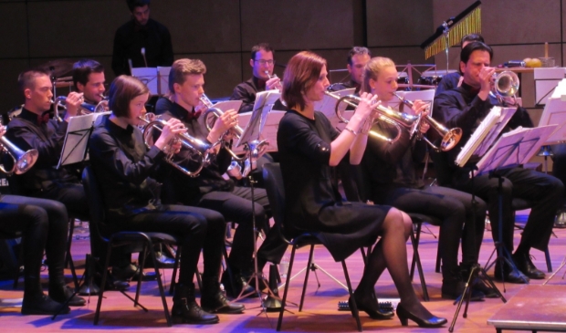 Najaarsconcert