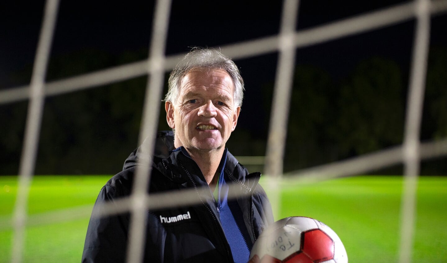 Willem van 't Land is per direct weg bij Terschuurse Boys.