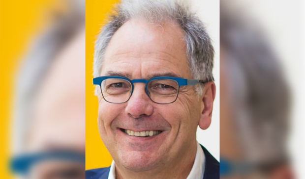 Frits de Lange