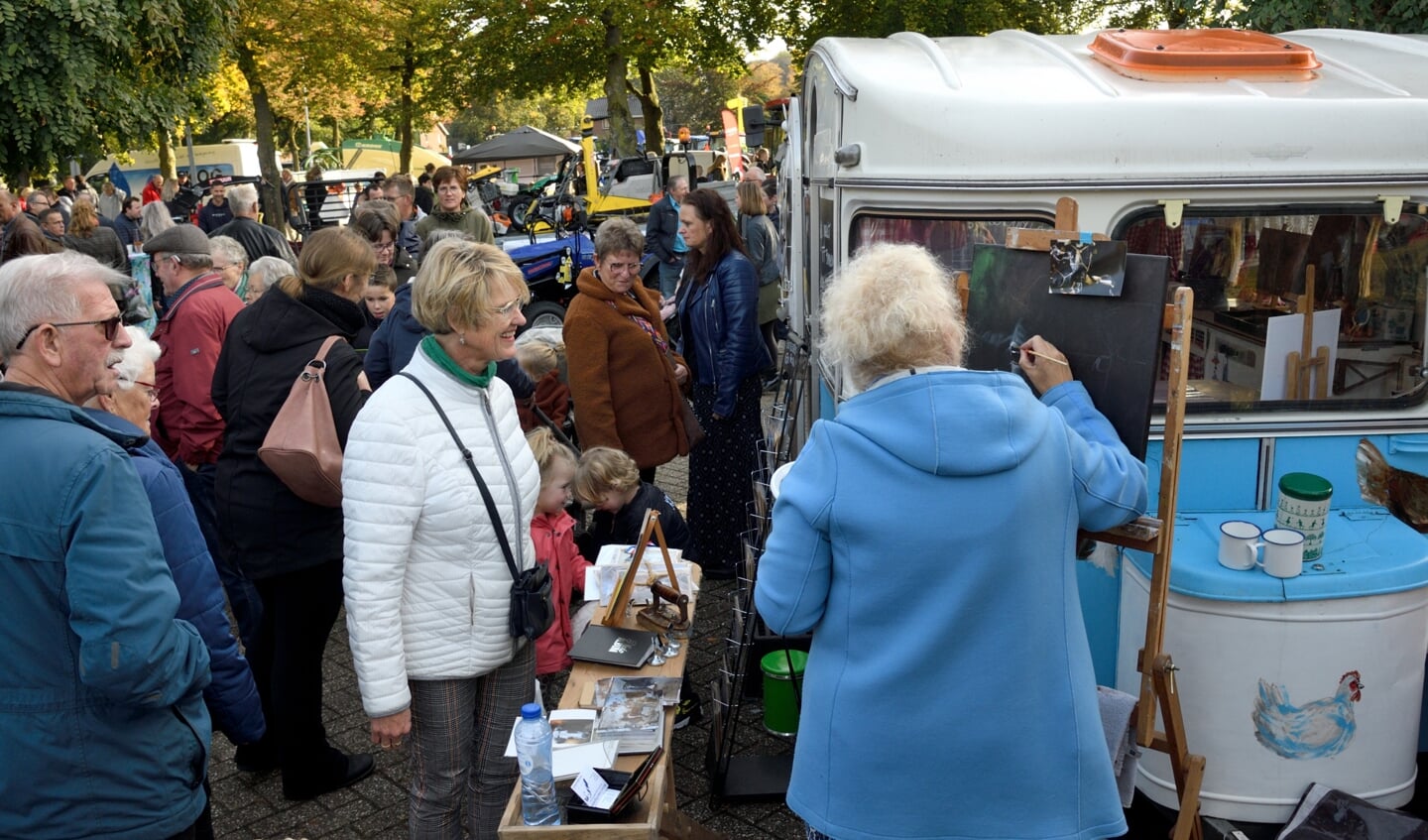 Ossenmarkt 2021