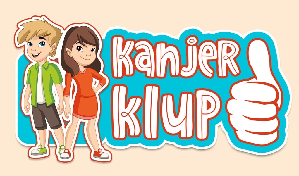 Logo KanjerKlup