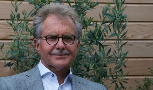 Ds. Edjan Westerman
