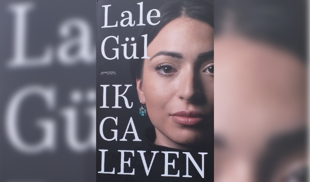 Cover boek.