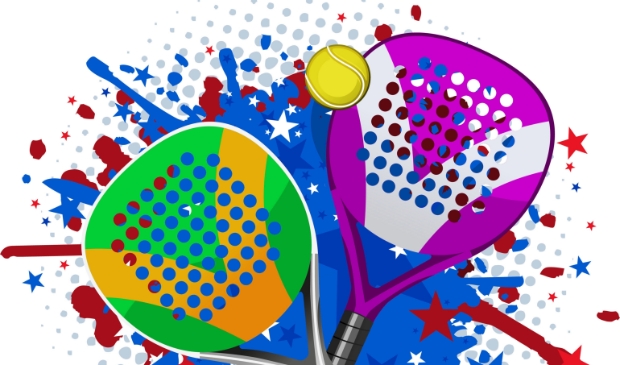 Padelrackets