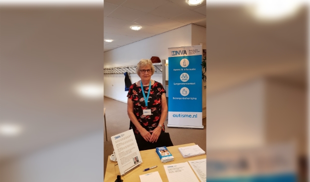 Autisme inloop