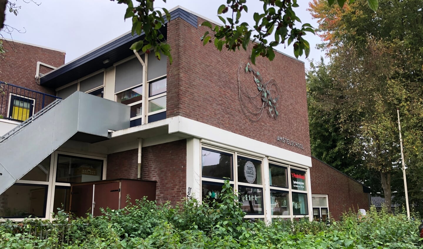 De Amstelschool