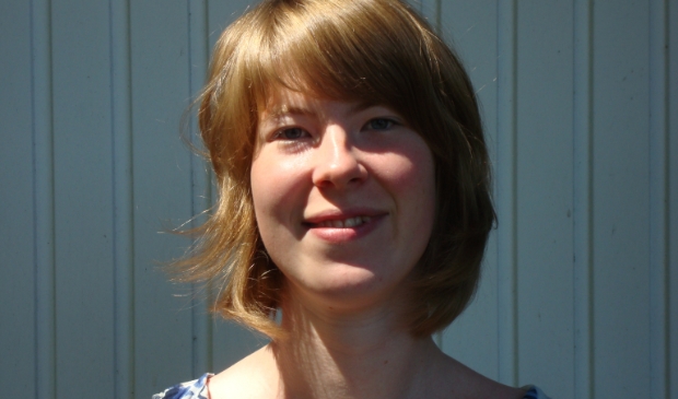 <p>Iris de Lis deed vier jaar over haar boek De Vallois.</p>