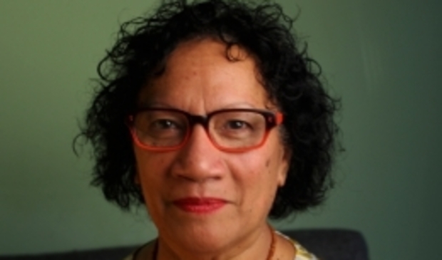 <p>Nona Salakory</p>