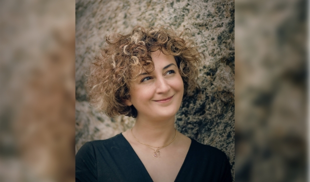 pianiste Keti Sharumashvili