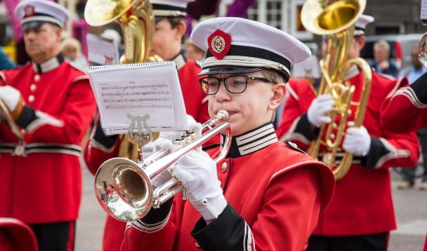 Van Music Kids tot volwaardig muzikant van OBK!