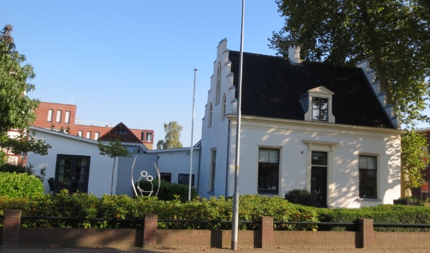 Hospice nijkerk e.o.