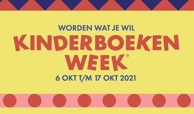 Kinderboekenweek