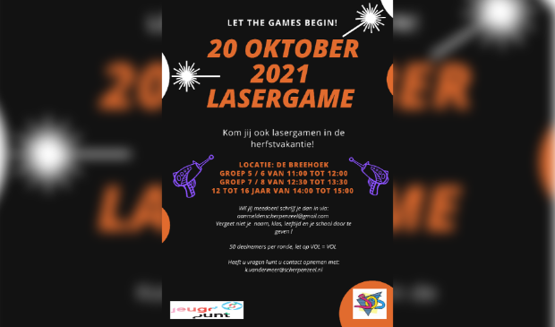 Flyer JOS