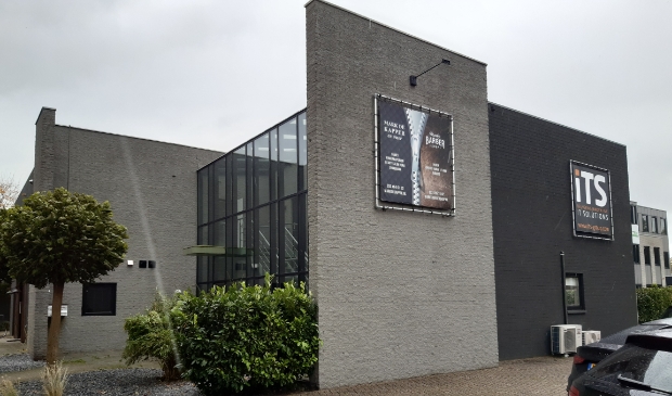 <p>Het college heeft toestemming gegeven om op deze plaats aan de Ruige Velddreef gedurende de decembermaand oliebollen te verkopen.</p>