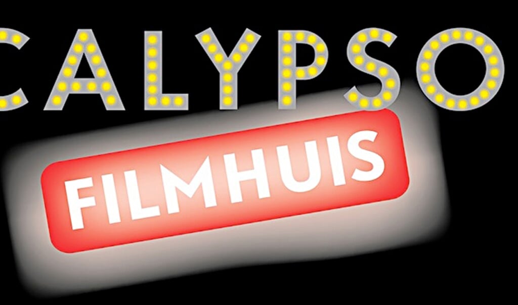 logo Calypso filmhuis