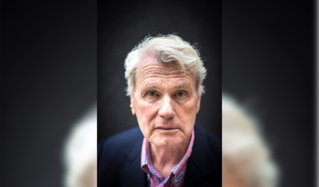 Adriaan van Dis