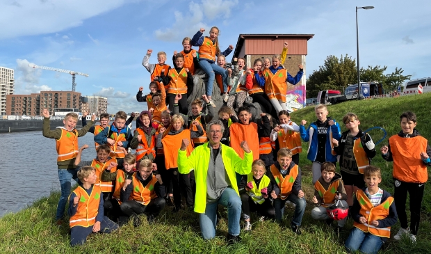 Wat een kanjers!