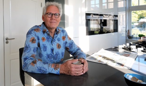 <p>Eef Brouwers, woonachtig in Elst, is PvdA'er in hart en nieren.</p>